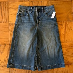 Gap women’s culottes